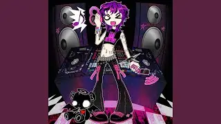 give me more (feat. asteria & Pearlblade)