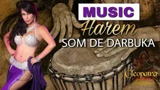 MUSIC Harem - Som de Darbuka