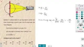 TRİGONOMETRİK DENKLEMLER-1