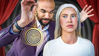 We got possessed by a Hypnotist (Gone Wrong)