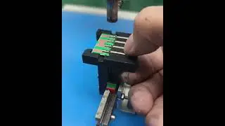 automatic soldering machine