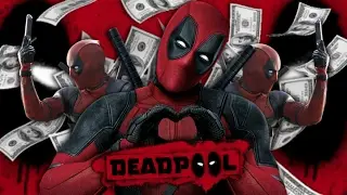 Deadpool 2 - Teaser Trailer Dublado Português (2018) HD {Brazao}