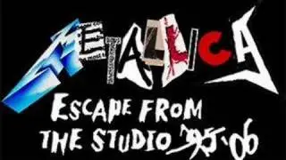 Metallica - The God That Failed (Live @ Rock im Park 2006)