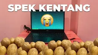 Editing in Potato Specs Proxy Editing Premiere pro