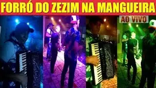 Forró do Zezim no Forró da Mangueira em Horizonte - FORRÓ DO ZEZIM