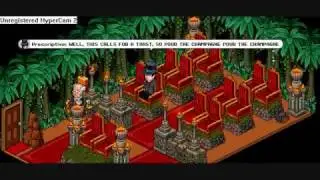 Habbo Lyrics(I Write Sins Not Tragedies - PANIC! At The Disco)