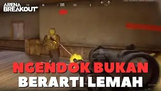 M4 ! APAKAH MASIH OVER POWER ? | Arena Breakout Indonesia