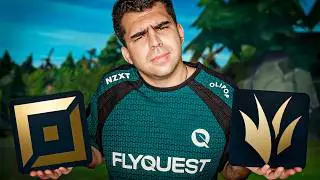 SHOULD I ROLESWAP BACK TO JUNGLE?