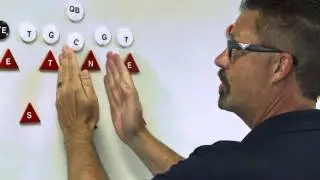 Training Days: Gregg Williams