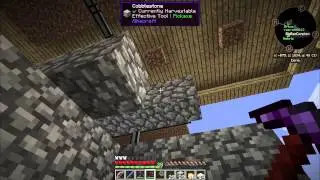 Mindcrack - Agrarian Skies 2 - Need more Dirt (E47)