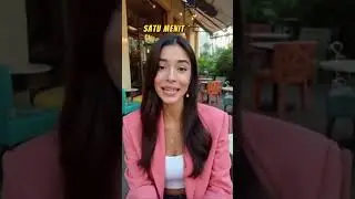 SATU MENIT