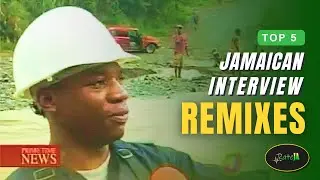 Top 5 Funniest Jamaican Videos | Jamaican Memes