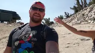 Kicking Off The Rust