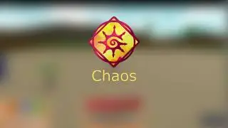 Chaos Showcase | Roblox Elemental Battlegrounds