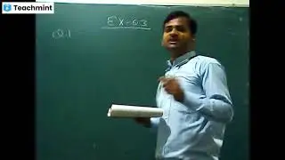 Class 9th Maths Exercise 6.3 (Q.1 to 5 )