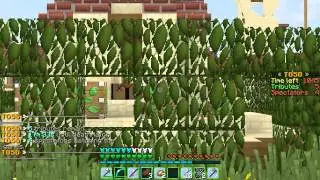 Minecraft Survival Games #54 - The Genesis