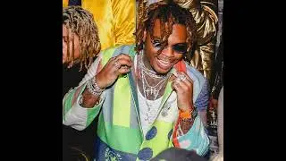 Can't Relate (feat. Gunna) [Prod. Wheezy]