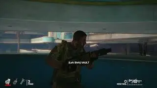 I love this sequence in spec ops the line 🥰