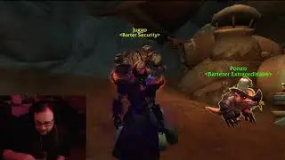 The Biggest Problems with the Loamm Niffen Rep