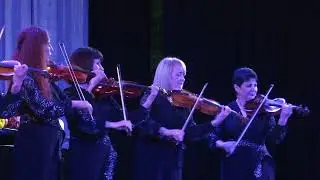 15 Евгений Дога - вальс Грамофон