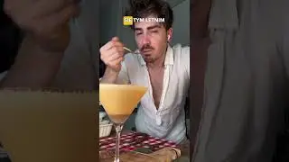 Najprostszy letni drink