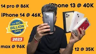 How to get best price for iPhone in big billion days ? Tips and Tricks