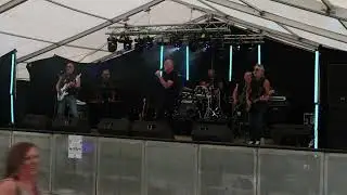 THE TWILIGHT CLUB @ FERRINGOFEST '23