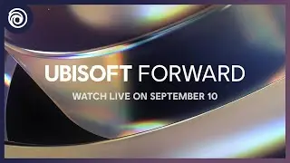 #Ubisoft