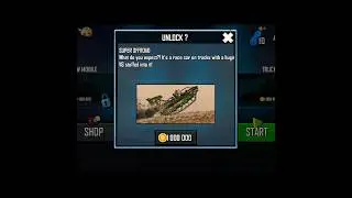 Hill Climb Racing - SUPER OFFROAD UNLOCKED and MAXED OUT 🔥