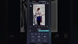 viral video editing 