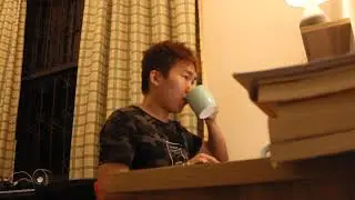 Jincheng Zhang - Alien Cool (Official Music Video)