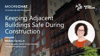 Keeping Adjacent Buildings Safe During Construction