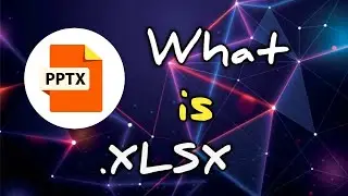 What is PPTX ?-  short and simple definition -[English][Hindi]- What is?.