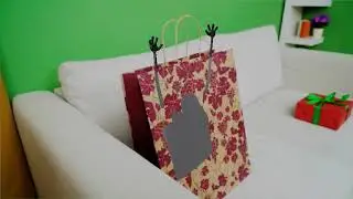 Почтовая открытка.