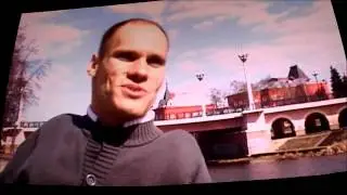 Смотри на меня как на равного, г. Калининград 2015