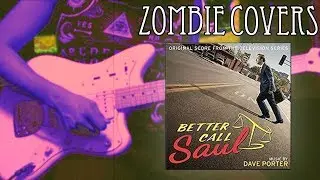 Better Call Saul Intro Theme (Cover)
