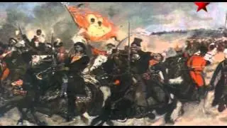Aleksandr Suvorov Vse bitvy generalissimusa 02 film) 2009 XviD SATRip RipovNET