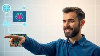 How To create an AI avatar to explain your Raspberry Pi Projects