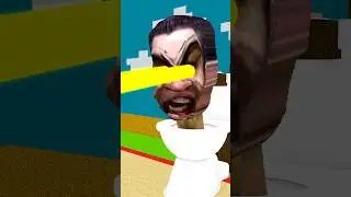 Help Speakerman and Cameragirl Win The Squid Game ( Barry Robot vs Gman) - skibidi parody