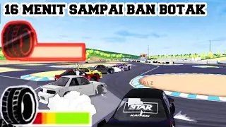 BARU LOGIN BERTAHUN TAHUN LANGSUNG BOTAKIN BAN | FRLEGENDS GAMEPLAY DOLZ