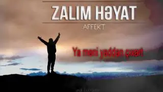 Kres -- Zalım həyat