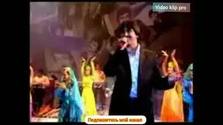 Мухамадрофи Кароматулло "Дилбар намегирад "2009\\ Muhammadrofe Karomatullo "Dilbar namegirad"2009
