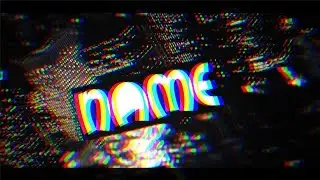 2D Epic Image Intro | Quick Render Online