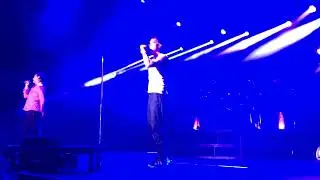 311 - Uncalm - Live @ The Tabernacle in Atlanta, GA on 7/29/2016