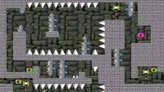 Let's Play I Wanna Be The Retro Beta Part 5
