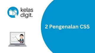2 Pengenalan CSS