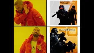 КАК ИГРАТЬ В CS:GO ПОСЛЕ ВЫХОДА CS 2???