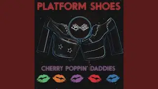 Platform Shoes