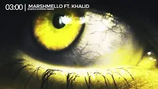 Marshmello ft. Khalid - Silence (Codeko Remix)