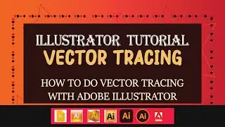 Make High Resolution of Images and Logo convert in Vector